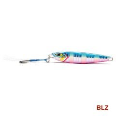 Mustad Tracershot Jig BLZ 15GR