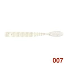 Mustad Aji Worm Fla-Fla Worm 5CM 15 ADET