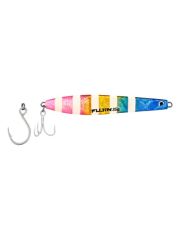Fujin Jigeer 35gr 105mm Kaşık Yem Jolly Zebra Glow