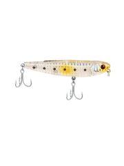 Fujin Walkie Dog 90mm 11gr Su Üstü Maket Balık 03T Trans Iwashi