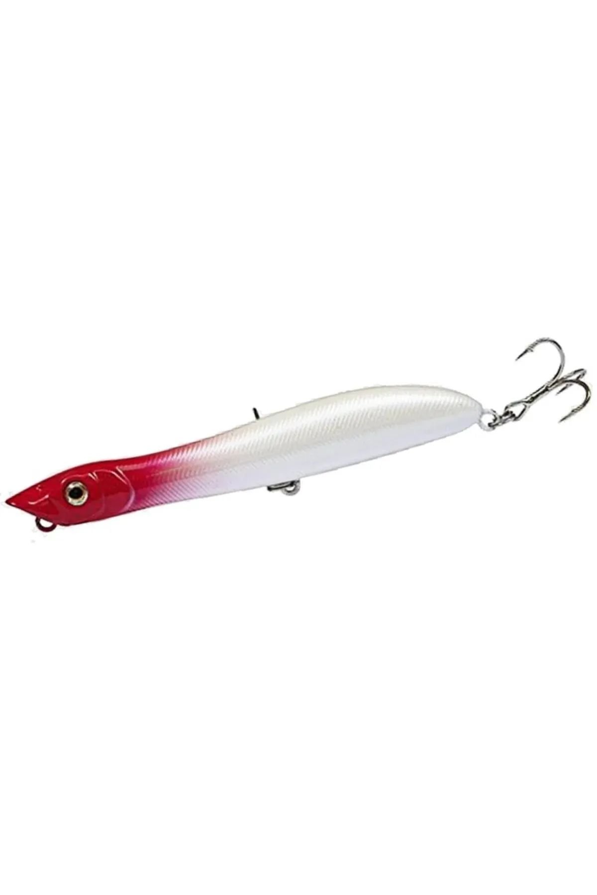 Fujin Z-Walker 125 Red Head #033