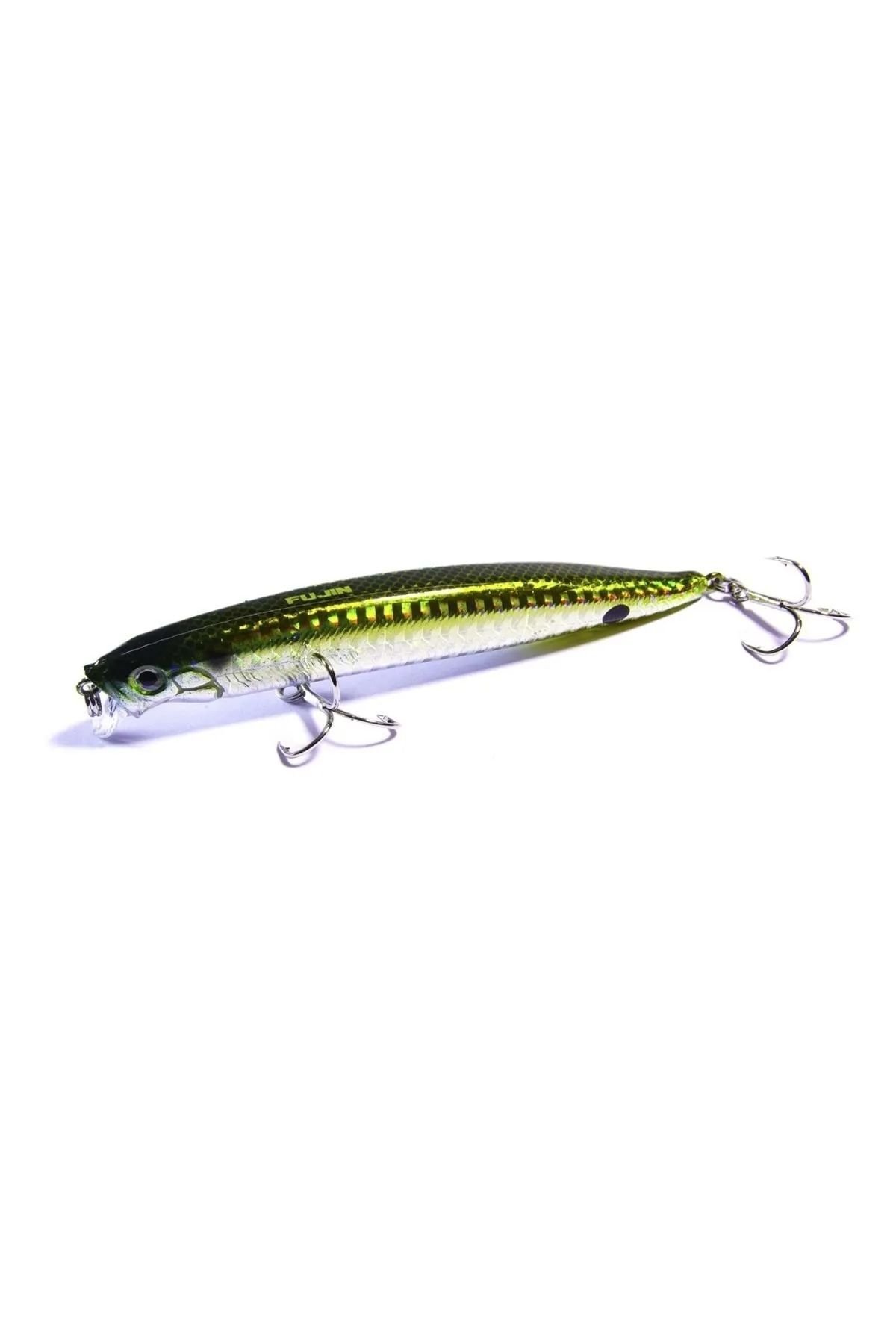Fujin Punisher Pn105Sw #065 Horse Mackerel