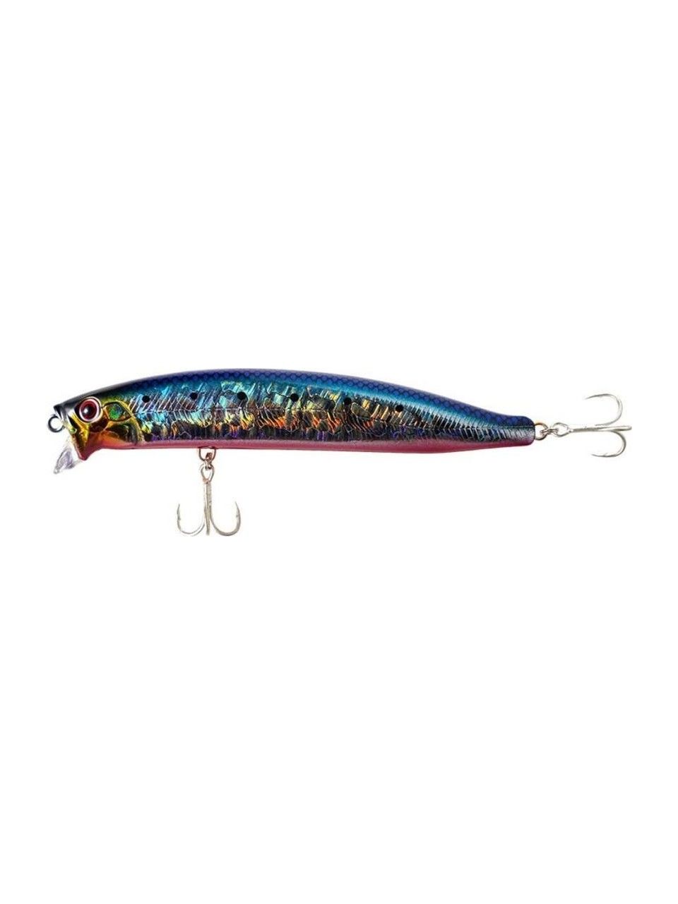Fujin Punisher Pn105Sw #202 Blues Sardine