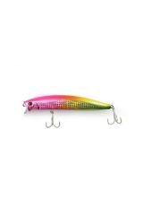 Fujin Punisher Pn105Sw #182 Double Pink Chart