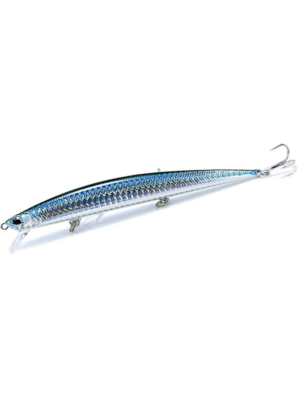 Fujin Flux 140F 140mm 18gr #098 Katakuchi