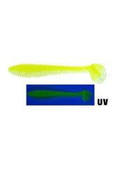 Fujin Round Bait 70mm #SB002 Silikon Balık- 5 ADET