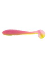 Fujin Round Bait 70mm #SB001 Silikon Balık- 5 ADET