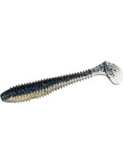 Fujin Round Bait 70mm #SB026 Silikon Balık- 5 ADET