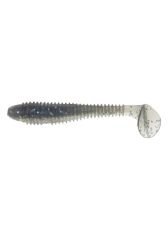 Fujin Round Bait 100mm #SB003 Silikon Balık- 3 ADET