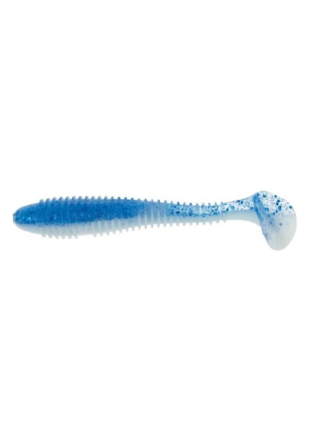 Fujin Round Bait 100mm #SB005 Silikon Balık- 3 ADET