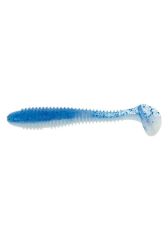 Fujin Round Bait 100mm #SB005 Silikon Balık- 3 ADET