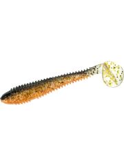 Fujin Round Bait 100mm #SB028 Silikon Balık- 3 ADET