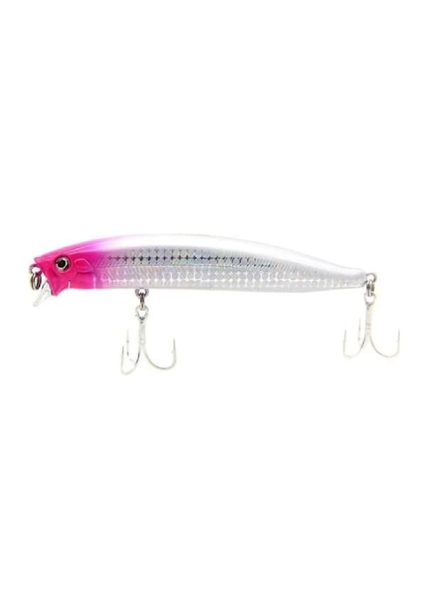 Fujin Punisher Pn105Sw #030 Pink Head Shiny