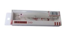 Kendo Seabass Minnow 12.5cm 21g Floating 125F- No 24