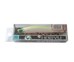 Kendo Haryu 12.5 cm 14.8 g Floating No 13