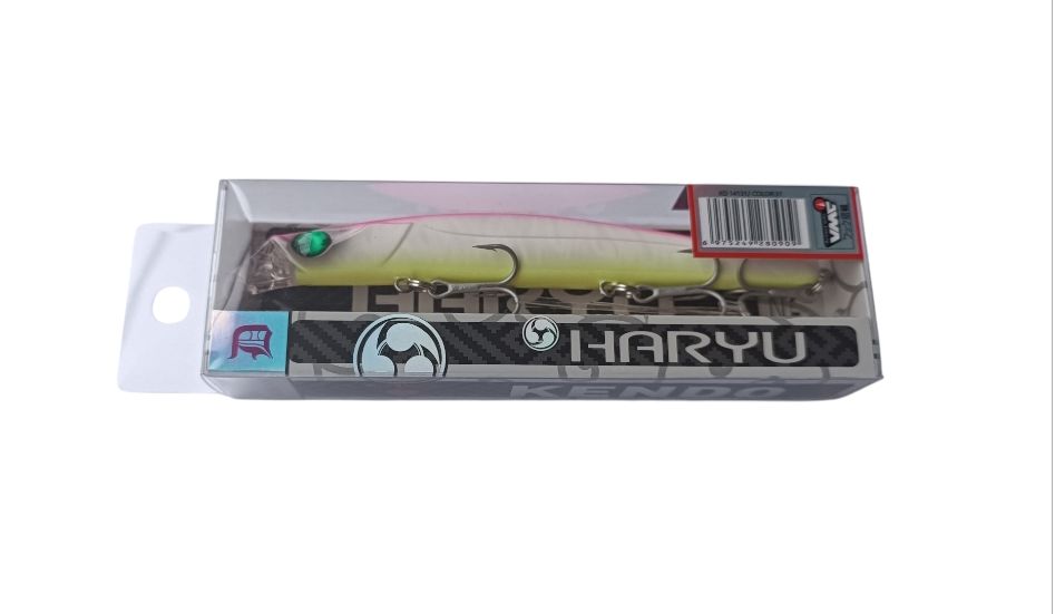 Kendo Haryu 12.5 cm 14.8 g Floating No 31