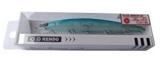 Kendo Blade Mınnow 125mm Sinking 16.2gr NO 78