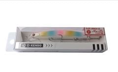 Kendo Blade Mınnow 125mm Sinking 16.2gr NO 80