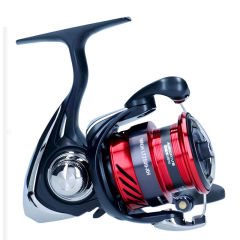 Daiwa Ninja 23LT 3000C Spin Olta Makinesi