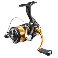 Daiwa Legalis 23 LT 4000C Makara