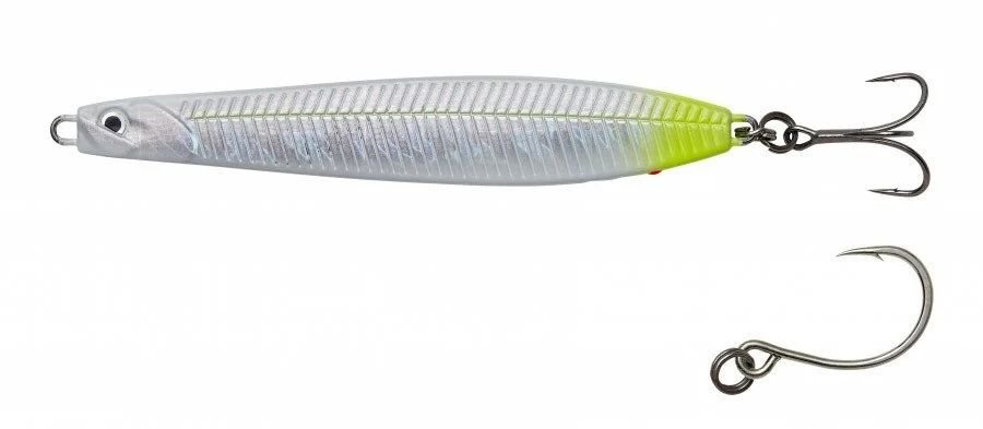 Savage Gear Surf Seeker 10.5cm 35g White Pearl