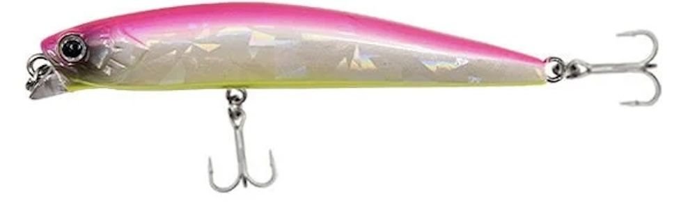 Kendo D:Killer's Minnow SMP 80s 13.2gr. No 31