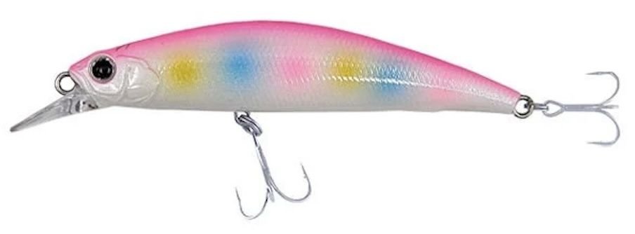Kendo BT Minnow 80S 11.6gr No 80