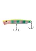 Fujin Salt Popper Su Üstü Maket Balık SP120SW - 234 UV Rainbow