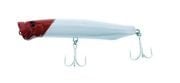 Fujin Salt Popper Su Üstü Maket Balık SP120SW - 033 Red Head