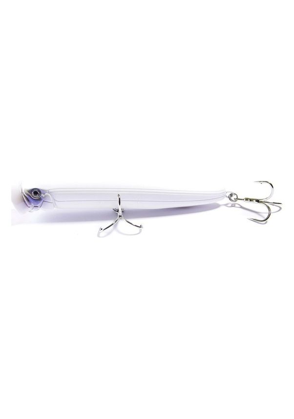 Fujin Salt Popper Su Üstü Maket Balık SP120SW - 062 Bone