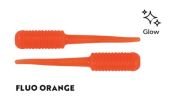 Fujin Baby FRY 2,7cm LRF Silikon Yem Orange
