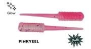 Fujin Baby FRY 2,7cm LRF Silikon Yem Pinkyeel