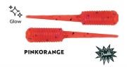Fujin Baby FRY 2,7cm LRF Silikon Yem Pink Orange