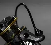 Okuma Inspira ISX-3000A Gunsmoke 8+1BB Olta Makinesi