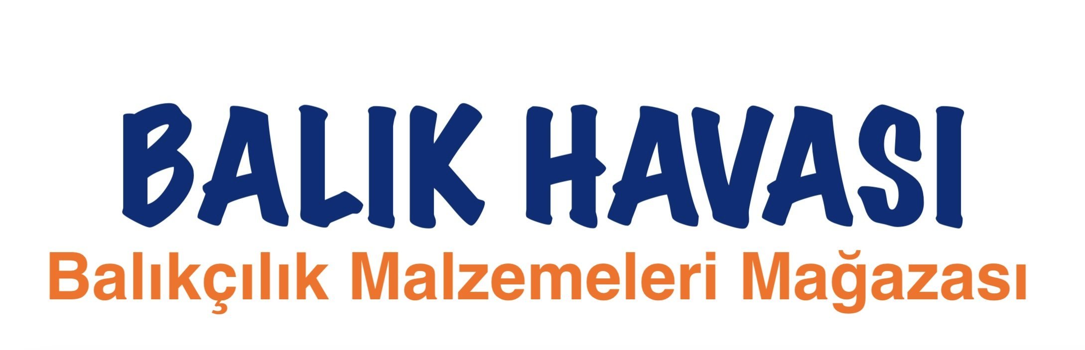 Balık Havası Balık Avı Malzemeleri Mağazası